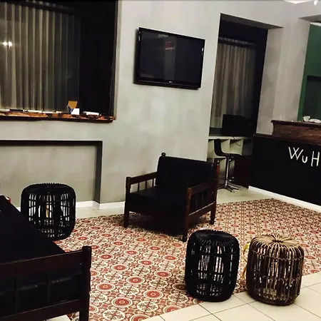 Wuhostel-3